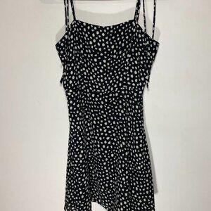 Dry Good Lola Grace Tie Dress